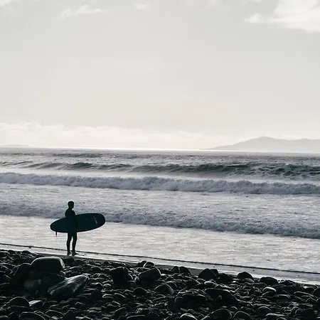 Хостел Big Style Atlantic *