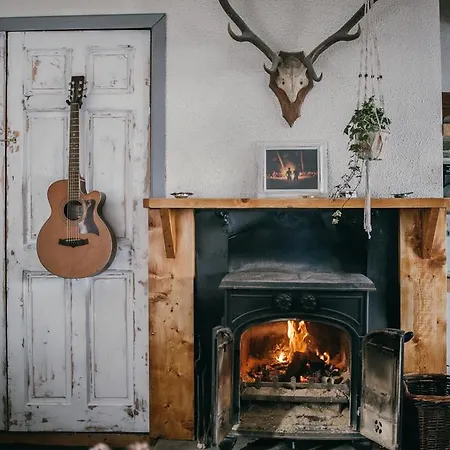 Hostel Big Style Atlantic *