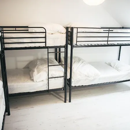 Big Style Atlantic Hostal Castlebar