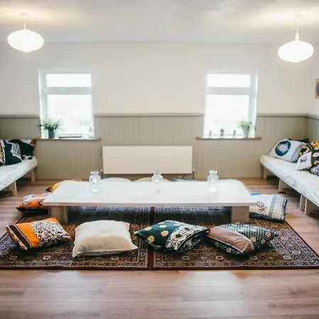 Hostel Big Style Atlantic Castlebar