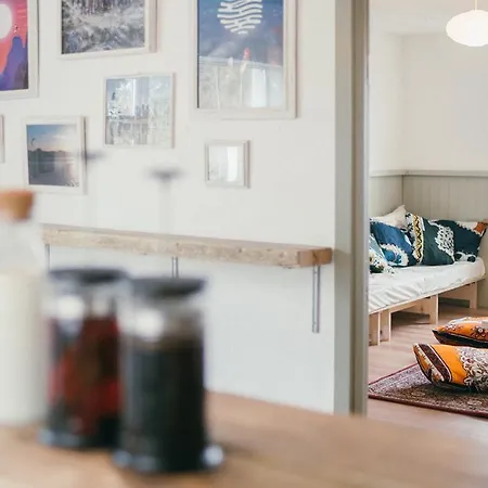 Hostal Big Style Atlantic