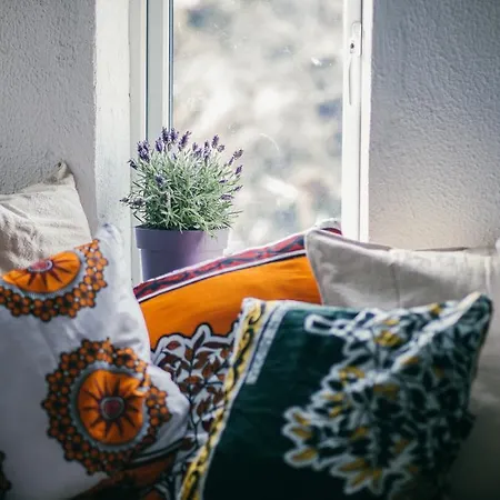 Hostel Big Style Atlantic