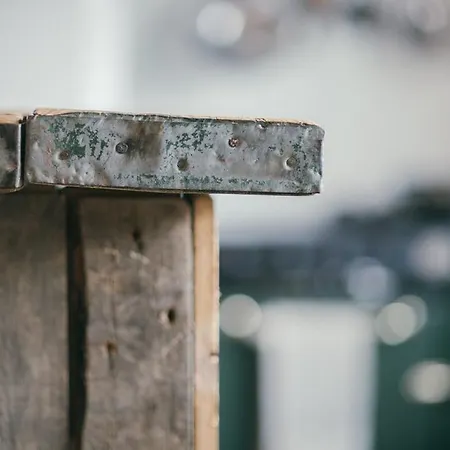 Hostel Big Style Atlantic *