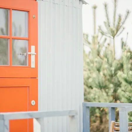 Hostel Big Style Atlantic *