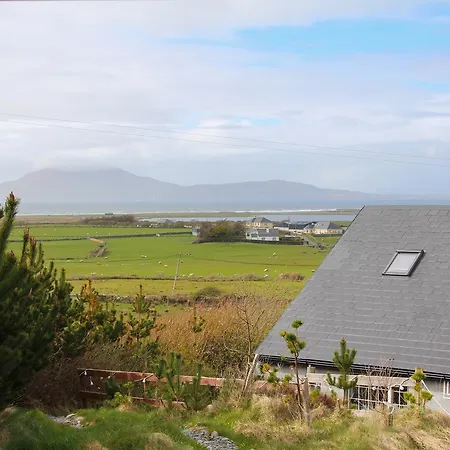 Big Style Atlantic Hostel Castlebar