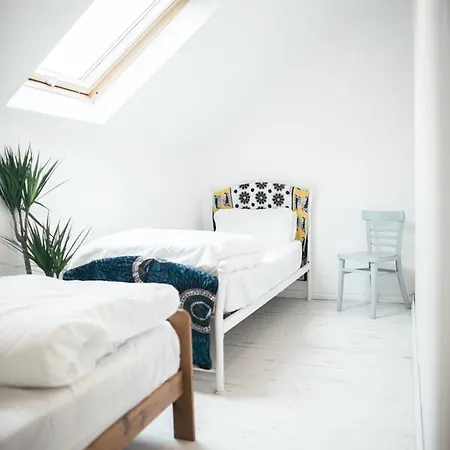 Hostal Big Style Atlantic *