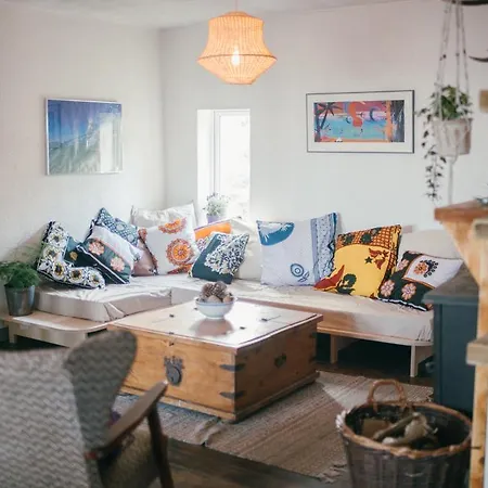 Hostal Big Style Atlantic *