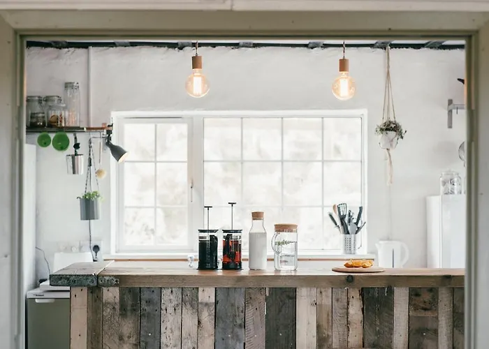 Hostel Big Style Atlantic Castlebar