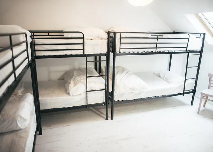 Big Style Atlantic Hostel Castlebar