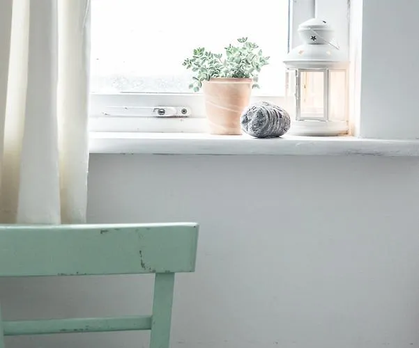 Hostel Big Style Atlantic Castlebar