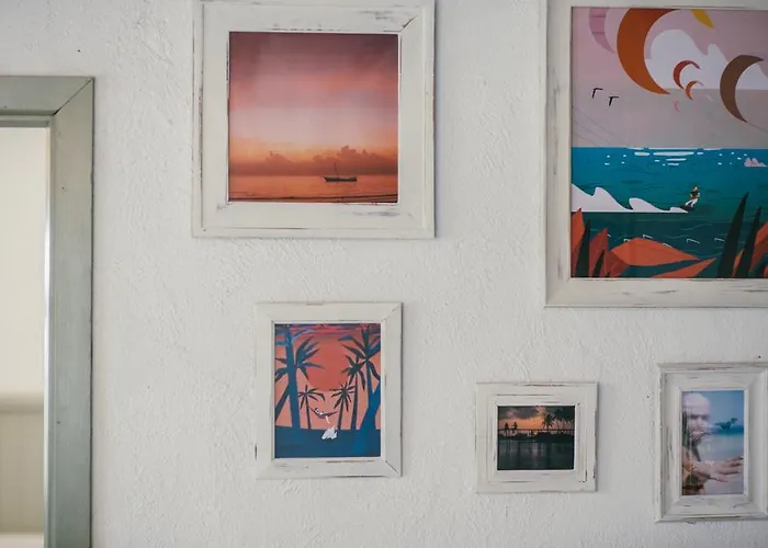 Big Style Atlantic Hostel *