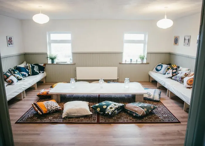 Hostel Big Style Atlantic Castlebar