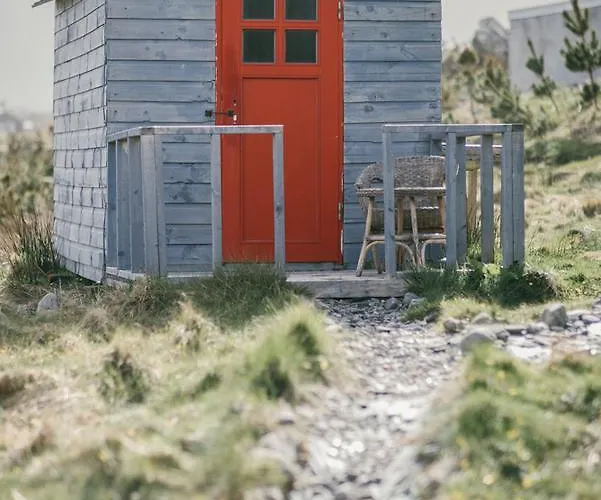 Big Style Atlantic Hostel Castlebar