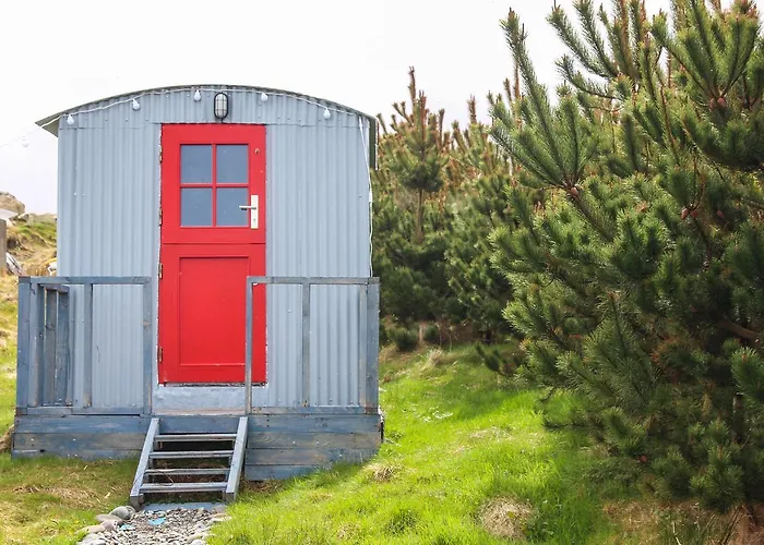 Hostel Big Style Atlantic