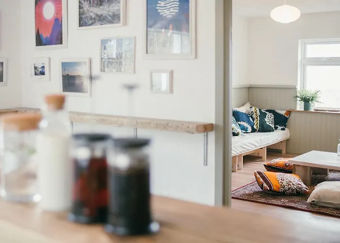 Hostel Big Style Atlantic