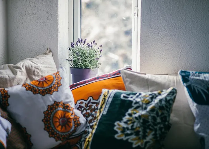 Hostel Big Style Atlantic