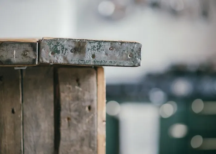 Hostel Big Style Atlantic *