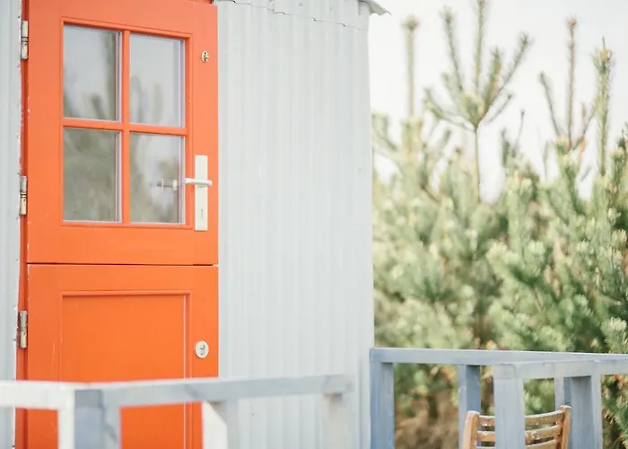 Hostel Big Style Atlantic *