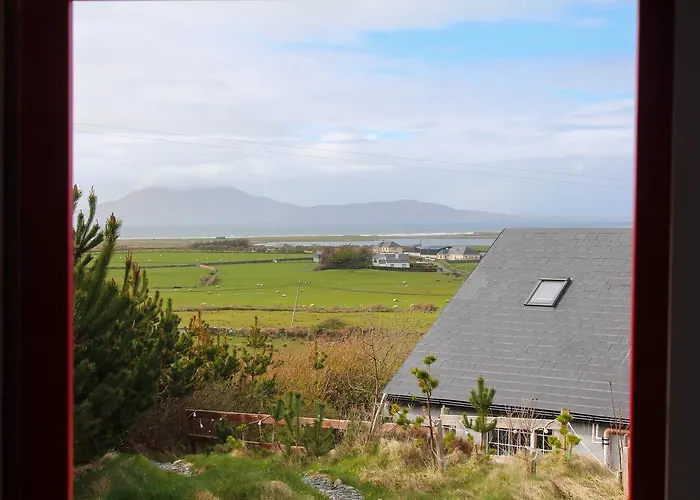 Big Style Atlantic Hostel Castlebar