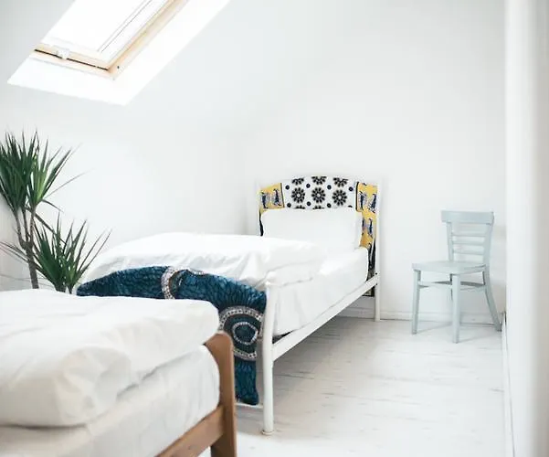 Hostel Big Style Atlantic *