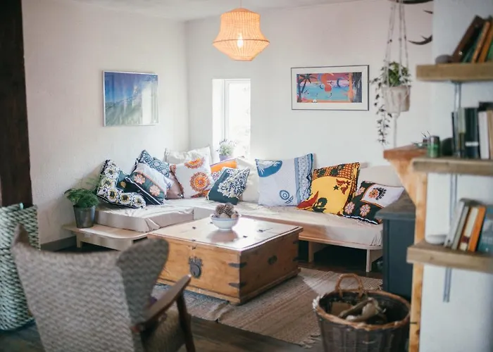 Hostel Big Style Atlantic *