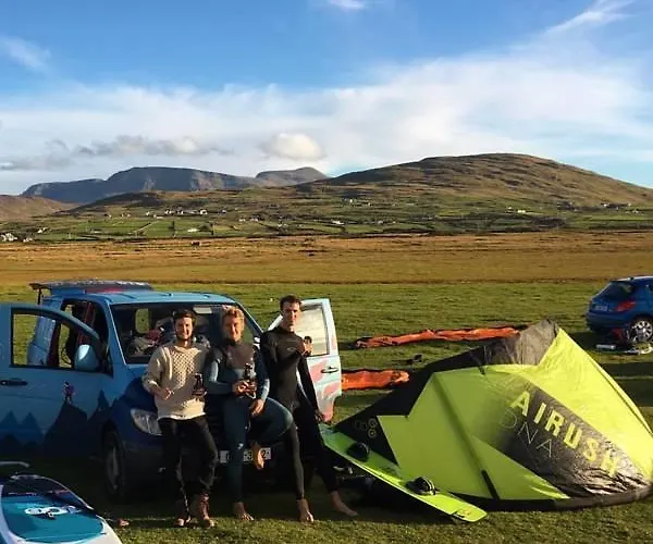 Big Style Atlantic Hostel *