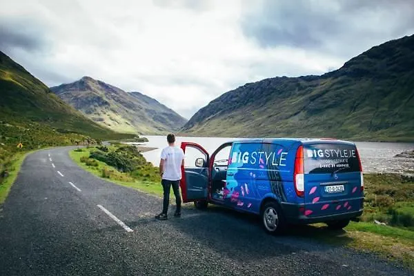 Hostel Big Style Atlantic Castlebar