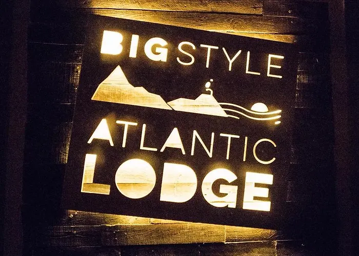 Big Style Atlantic Hostel